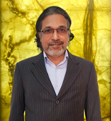 Sriram Sankaranaryanan