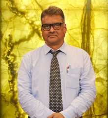 Subramanyam Ganesh