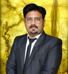 Mr. Nilesh Jain