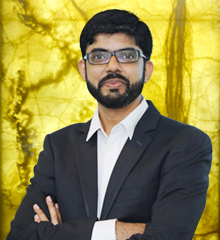 Manish Rathi