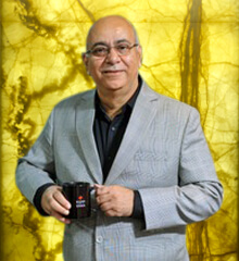 Sujan Sinha
